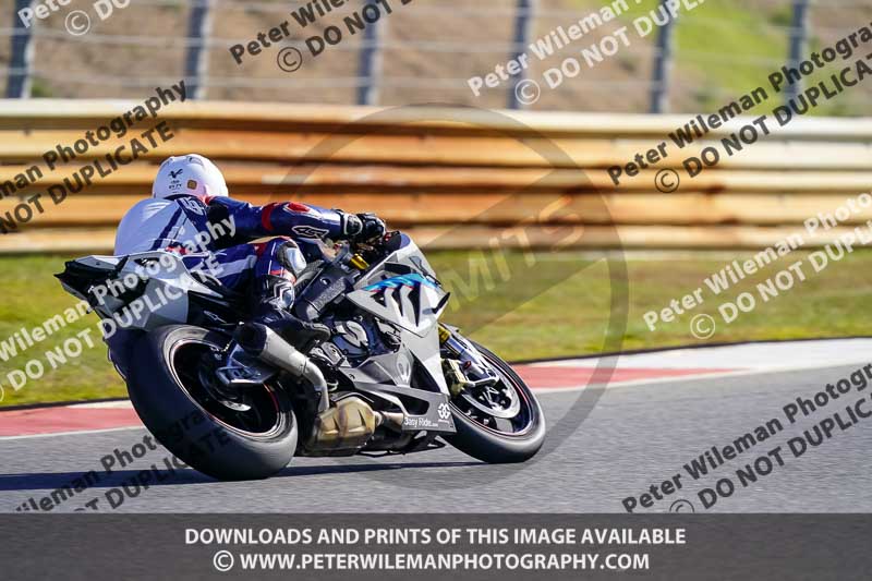 motorbikes;no limits;november 2019;peter wileman photography;portimao;portugal;trackday digital images